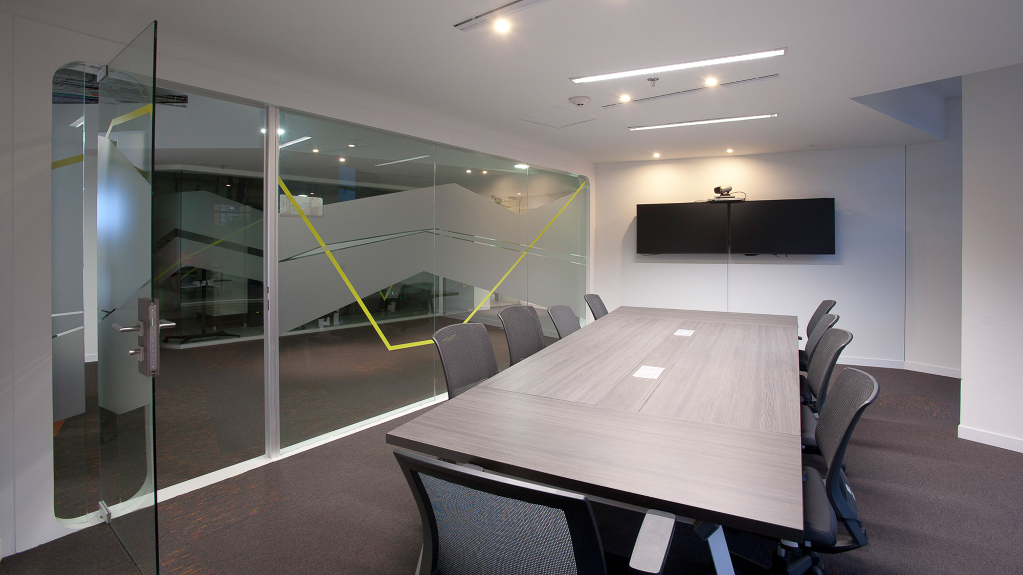 Sabmiller, mapa entrada