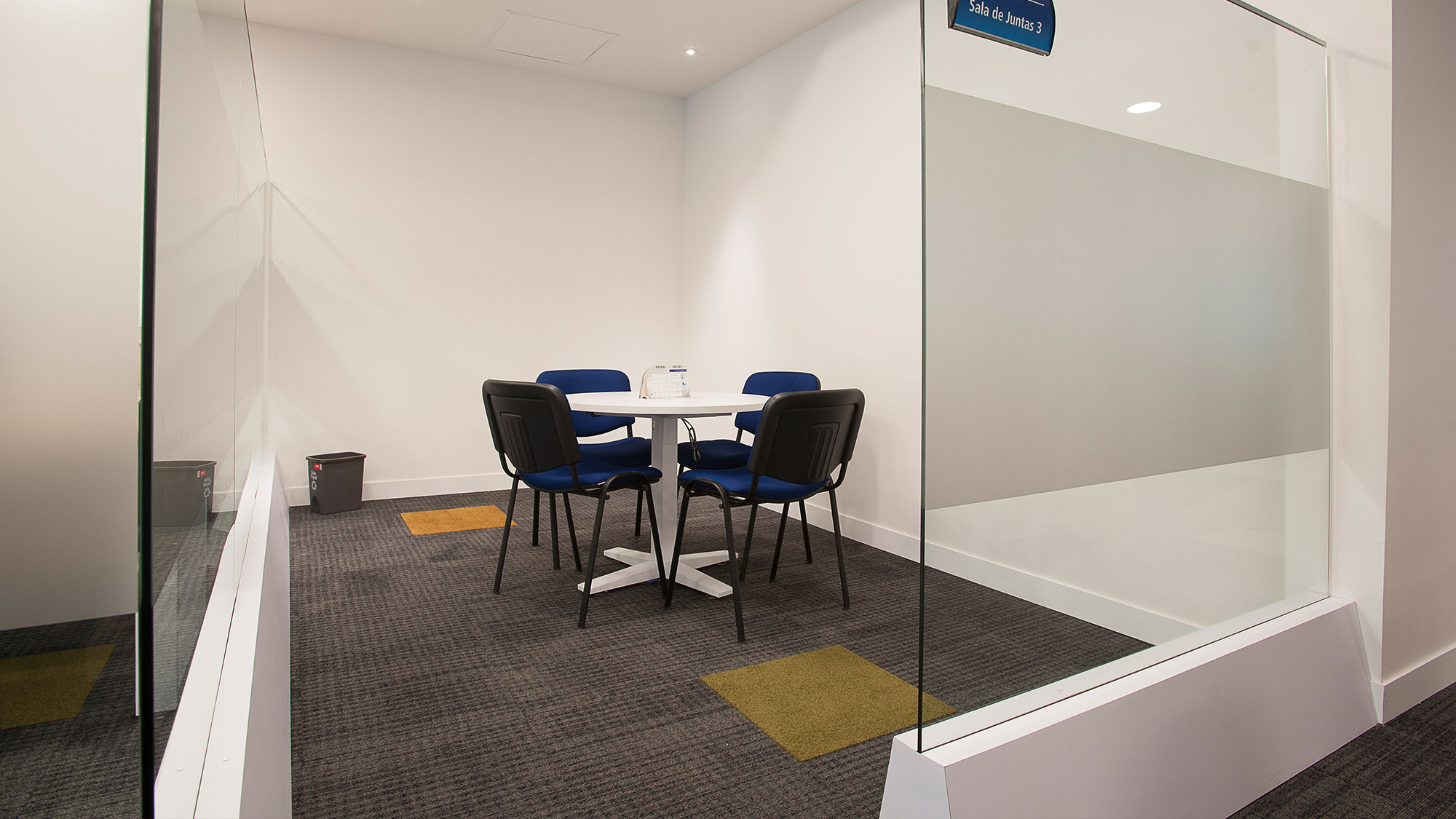 Sabmiller, mapa entrada