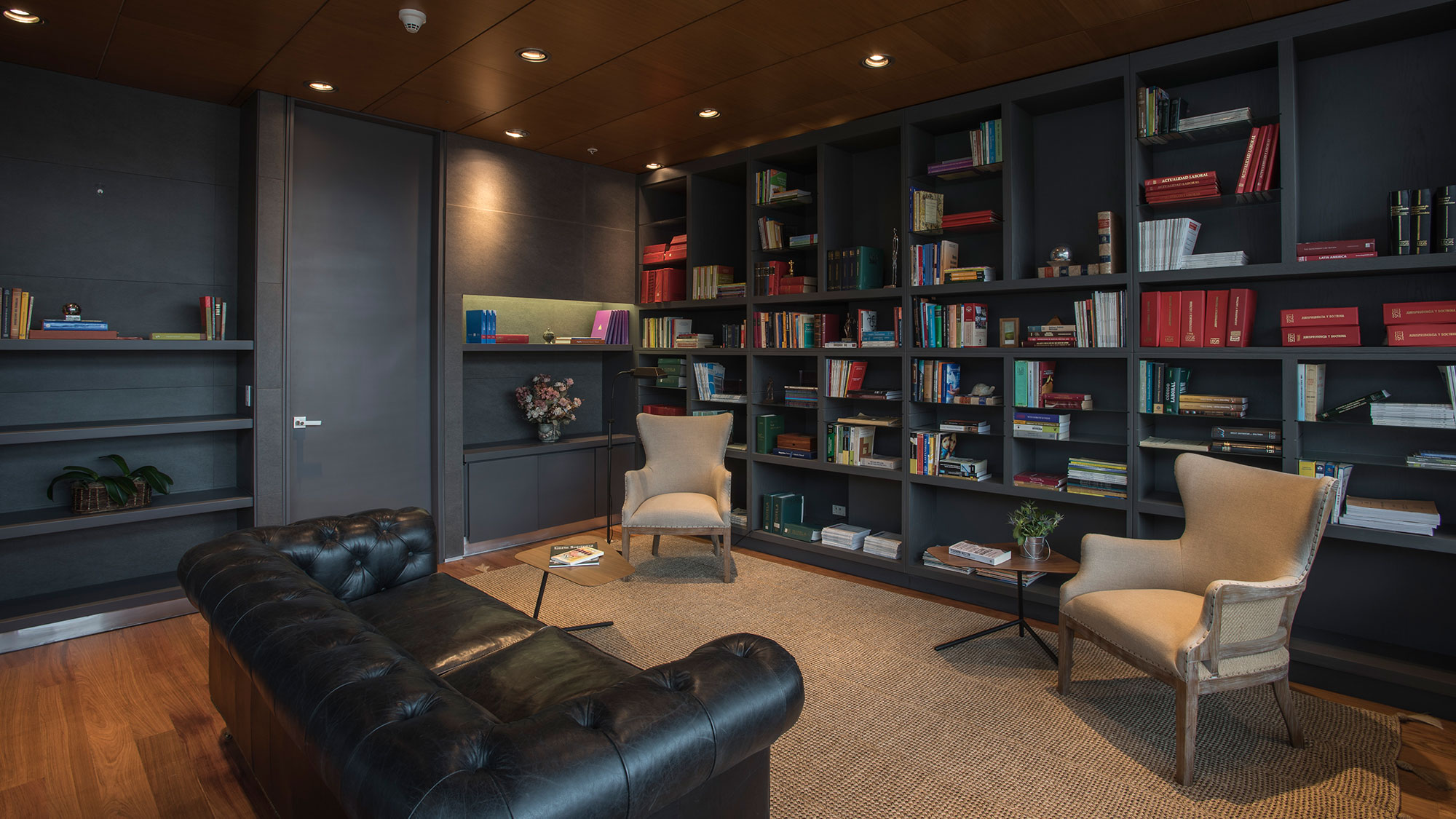 Sabmiller, mapa entrada