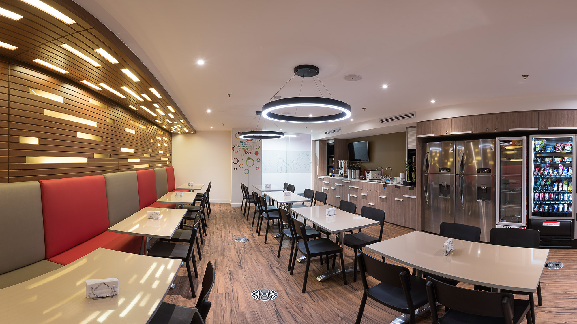 Sabmiller, mapa entrada