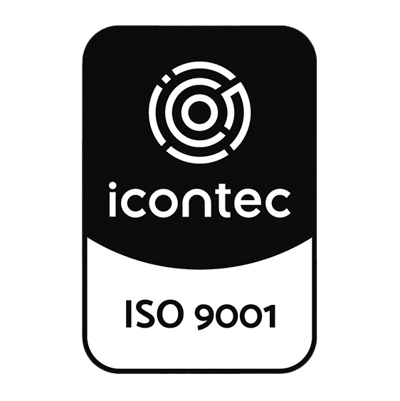 Icontec ISO 9001
