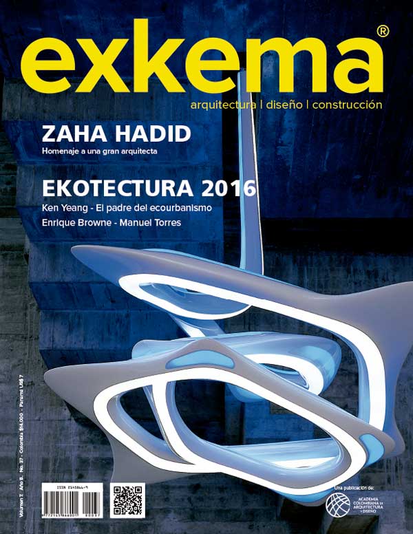 Revista Exkema Ed.37