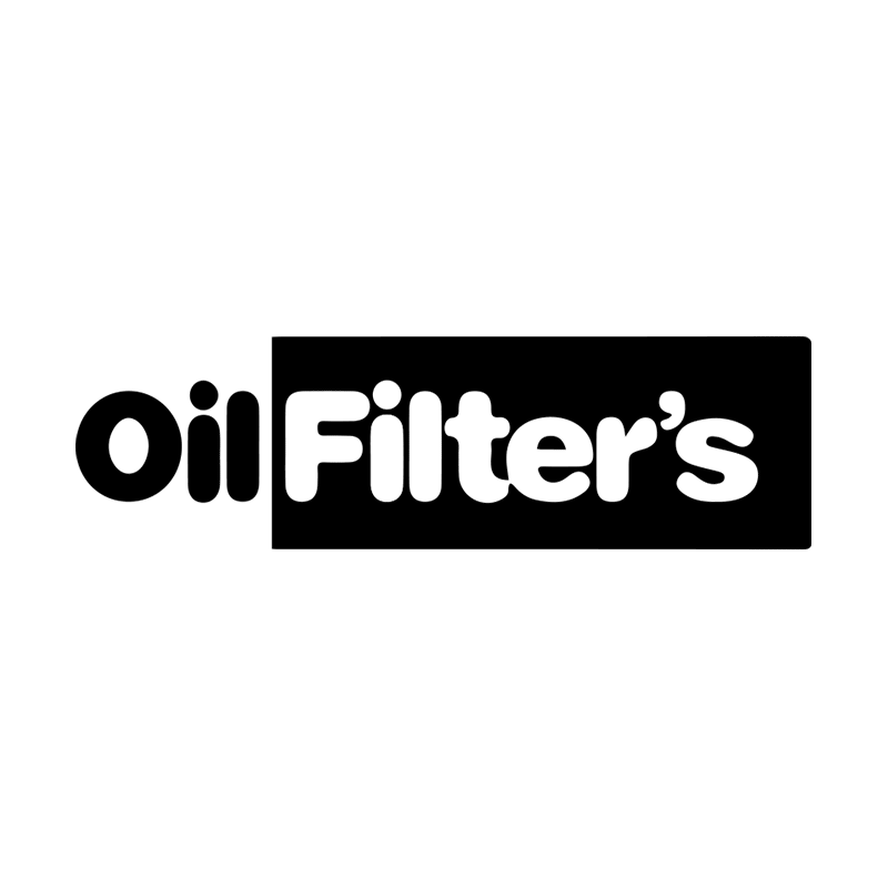 Oil Filter's